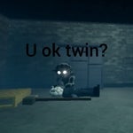 Sheepy twilight jumpscare