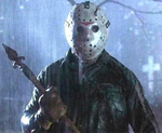 Jason Voorhees edit