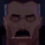 OMNI-MAN GETS HIT