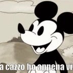 Suicide Mouse Scream: UNEDITED