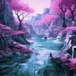 I Follow Rivers (copy)