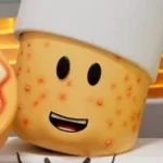 (Roblox Makeup Ad) Makeup Your Face