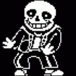 sans meme