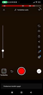 Egyptian EAS Alarm - Sound