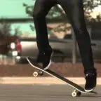 Skate Trick Final Plus