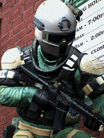 SHITSTORM - PD2