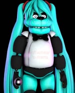 Judge Pooby And Diddy I Just Want To Be Free! (SML Music Video)