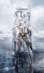 Frostnovas Final Stance