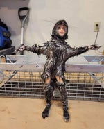 Alam mong pamilyadong tao kinekerengkeng mo!