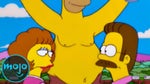 Homer Simpson : The Simpsons Flanders 2