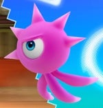 Sonic Colors Spikes