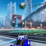 Rocket league sound clean