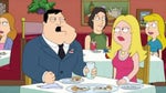 American dad - Stan Smith - Big Girl?