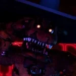 Im Nightmare Freddy