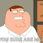 peter griffin stupid