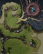 Zinogre roar - Sound