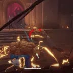 IT'S CLOBBERING TIME Thing Ultimate Voiceline - Marvel Rivals