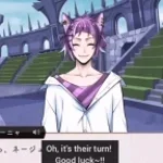 you`re a big girl now