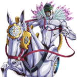 Made In Heaven(Mih) theme