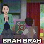 Brah Brah