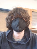 Coral Chorus Lobby Music EARRAPE Warning headphone users