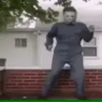 TWERKING MICHAEL MYERS