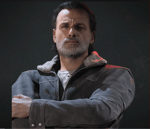 I'm Not The Good Guy (Rick Grimes)