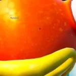 Caramella Girls - Caramelldansen (copy)