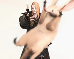 a test of your reflexes