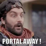 Portal Awaaaay