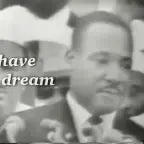 I have a dream