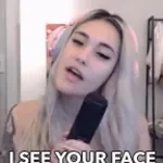 i thought i saw your face today (copy)