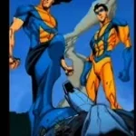 Montagem Lunar Esmeralda