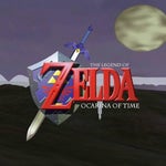 Ocarina of Time Title Theme pt5