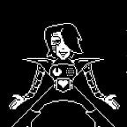 Mettaton Oh Yes