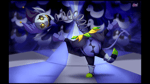 Jevil Bye Bye - Sound