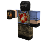 CSGO T phoenix connexion "Cover me" | Voice line