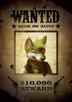 Howl's Distorted Castle