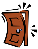 Door Opening Sound Effect