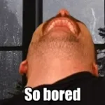 On s'fait chier là, non ?