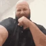 stop youre making me blush