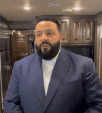 DJ Khaled It's A New World