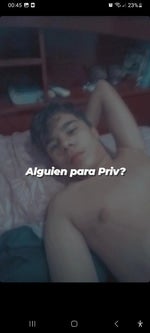 QUE MRD ME MANDAS RODRIGO