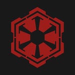 The Birth of the Galactic Empire