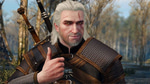 The Witcher 3 Quest