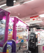 Tell your tits to stop staring at my eyes