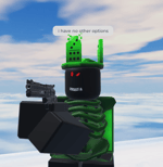 1x1x1x1 Chase (New)/DOMINO EFFECT