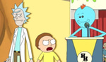 I'm Mr. Meeseeks