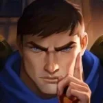 garen