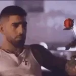 ilia topuria walkout v2